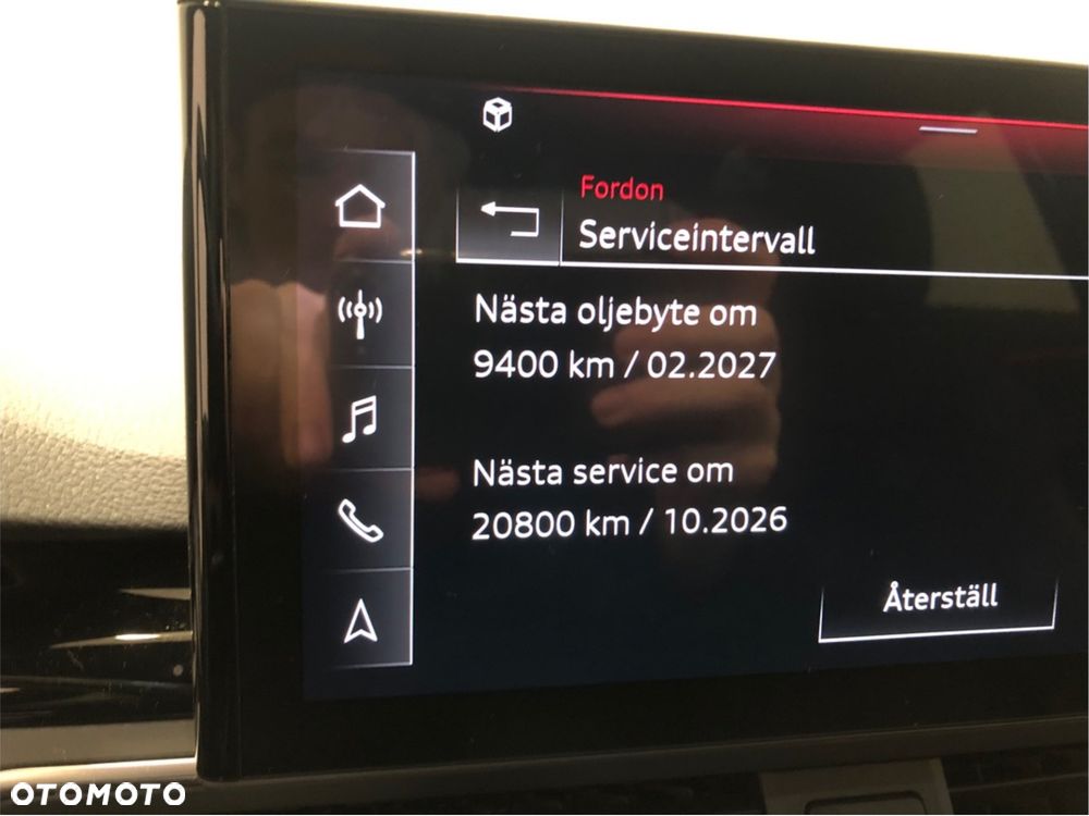 Audi A5 Sportback - 12