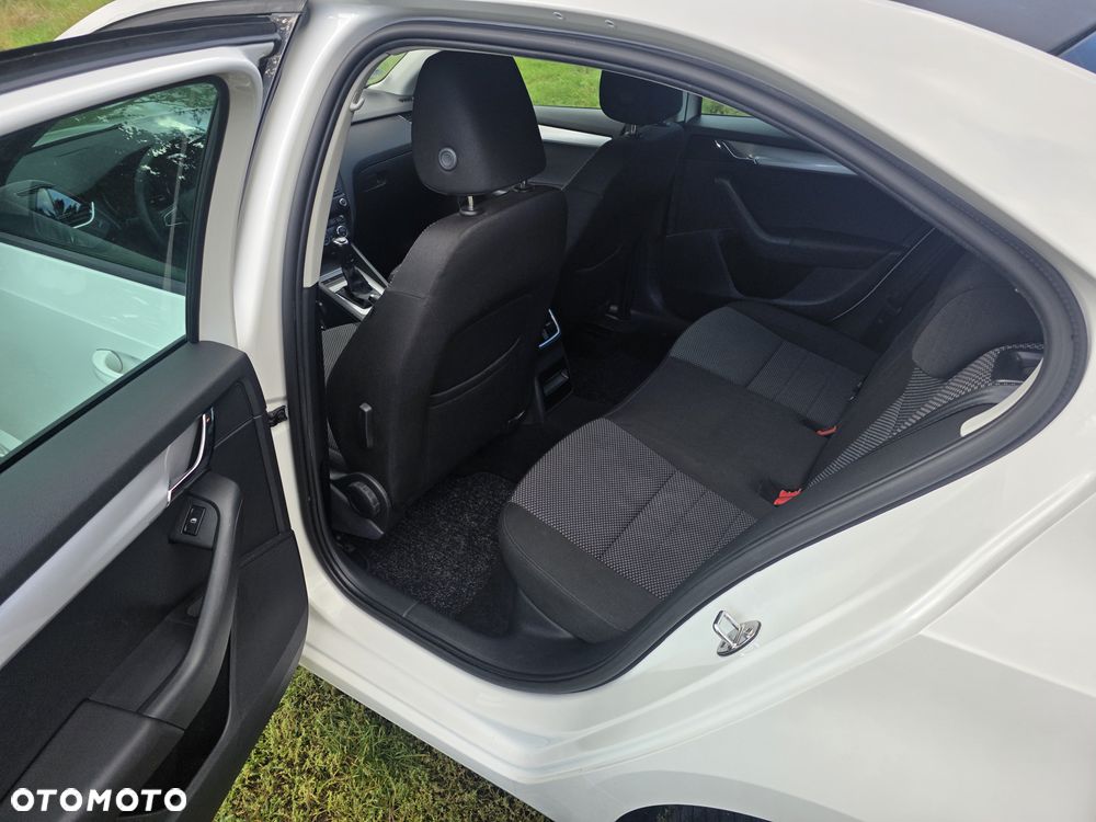 Skoda Octavia 1.4 TSI Green tec Ambition - 9