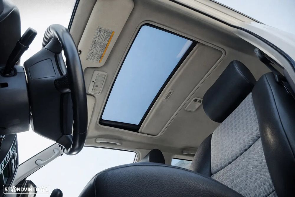 Toyota Land Cruiser 3.0 TD Pack 2 - 9