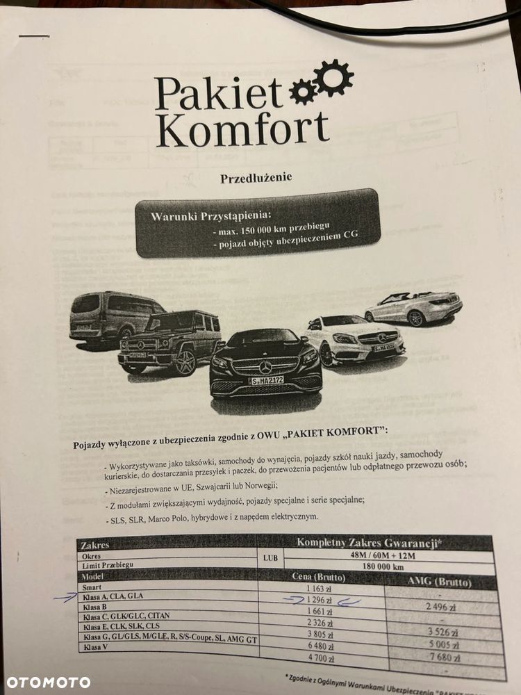 Mercedes-Benz GLA 200 7G-DCT Style - 6