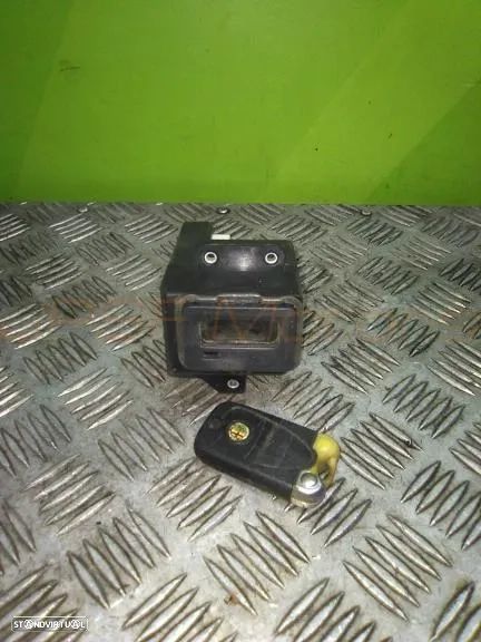 Reparação de Motor Alfa Romeo 159 1.9JTDM 939A2000 - 7