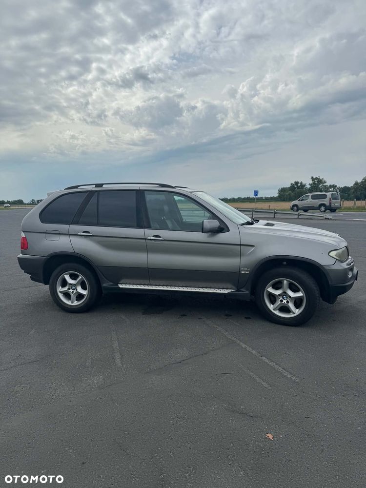 BMW X5 - 3