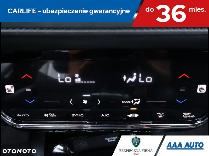 Honda HR-V - 18