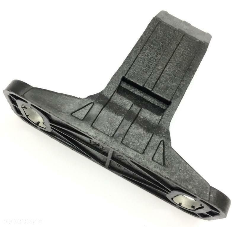 MERCEDES VITO W447 wspornik uchwyt slizg zderzaka przod - 2