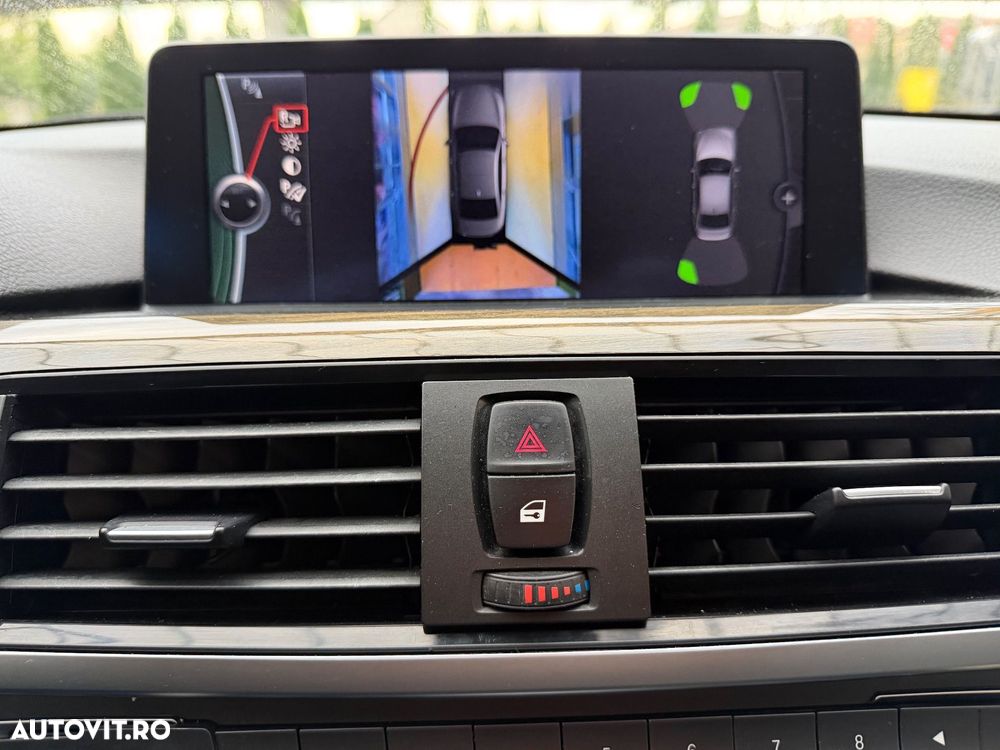 BMW Seria 3 - 4