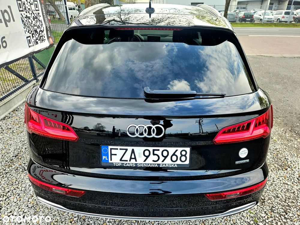 Audi Q5 2.0 TFSI Quattro S tronic - 2