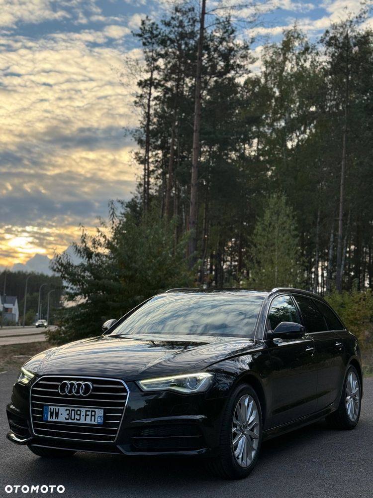 Audi A6 - 15