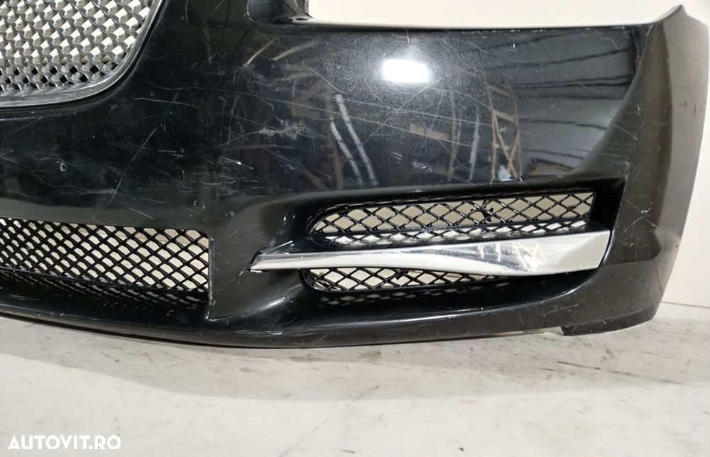 Bara fata Jaguar XF 2007, 2008, 2009, 2010, 2011, cod OE 8X23-17C831 - 6