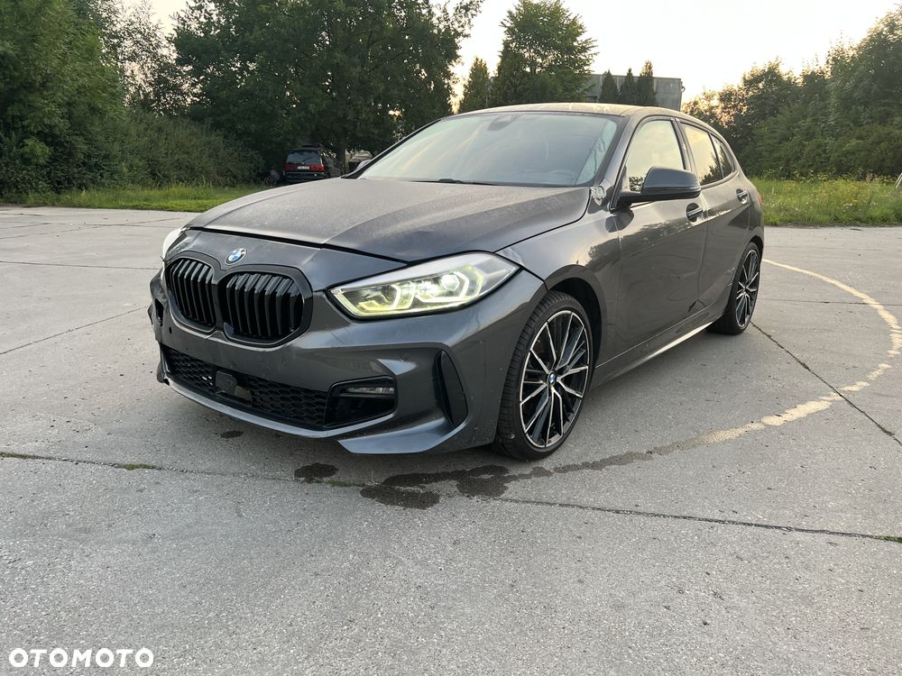 BMW Seria 1 118i M Sport - 6