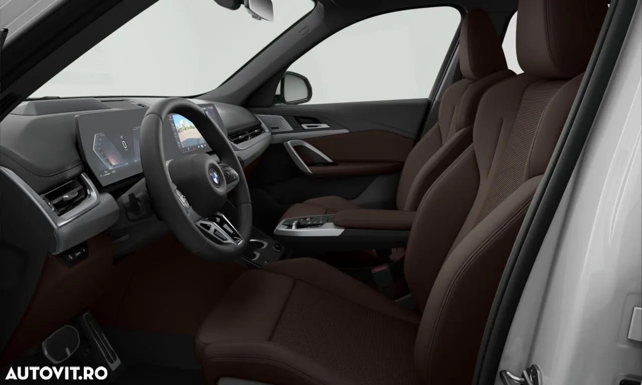 BMW X1 sDrive18i AT - 4
