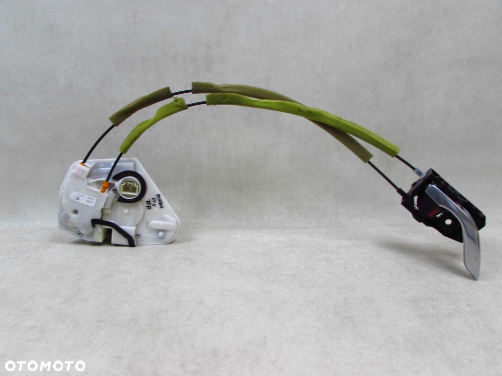 MAZDA CX-5 12-17 ZAMEK DRZWI PRZOD PRAWY 8 PIN - 1