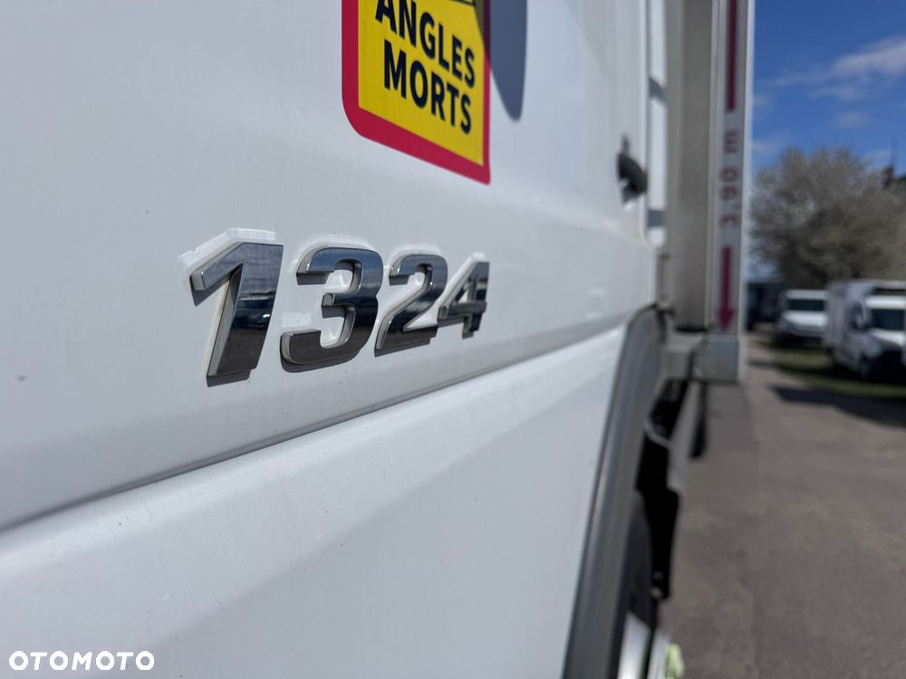 Mercedes-Benz Atego 1324 - 23