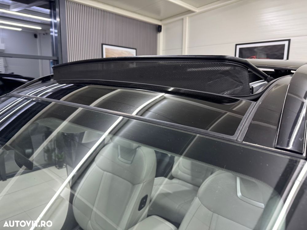 Hyundai Tucson 1.6 l MHEV 180 CP 4WD 7DCT Luxury - 17