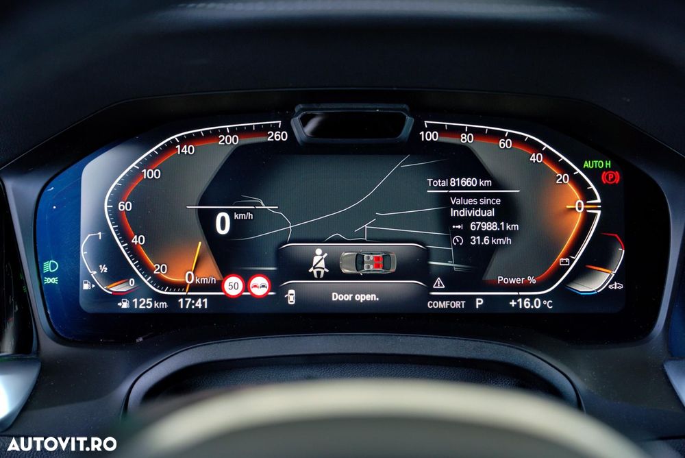 BMW Seria 4 430i M Sport - 25
