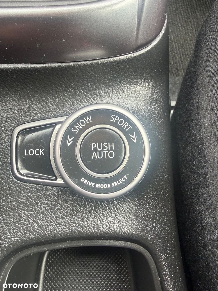 Suzuki S-Cross - 21