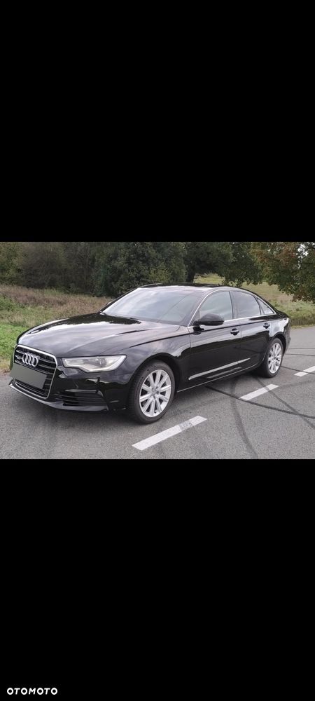 Audi A6 ver-2-0-tfsi-multitronic - 7