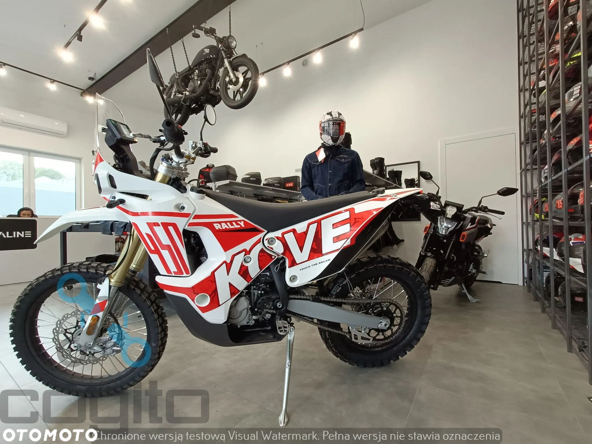 KOVE 450 Rally - 6