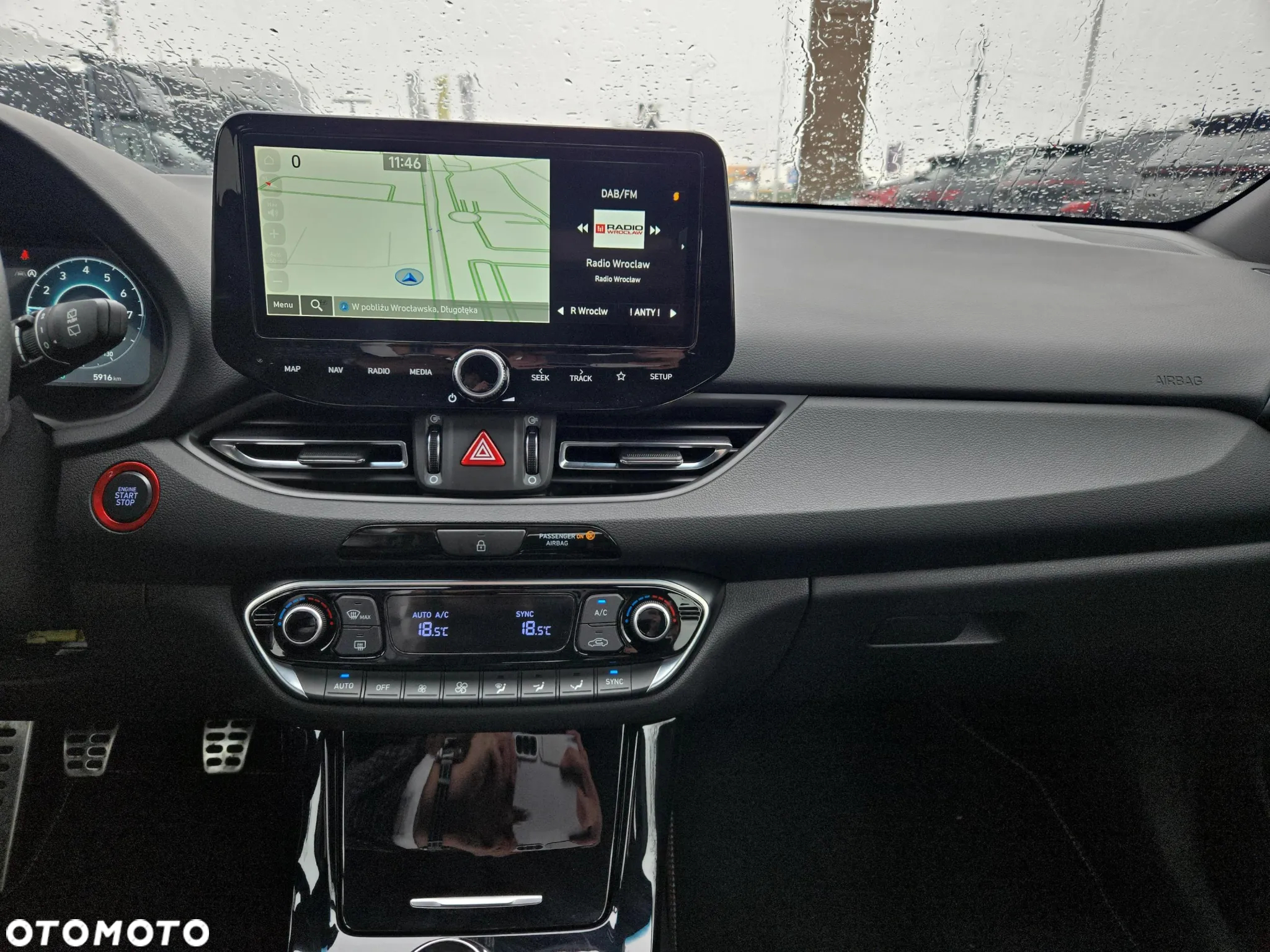 Hyundai i30 1.5 T-GDI 48V Smart - 11
