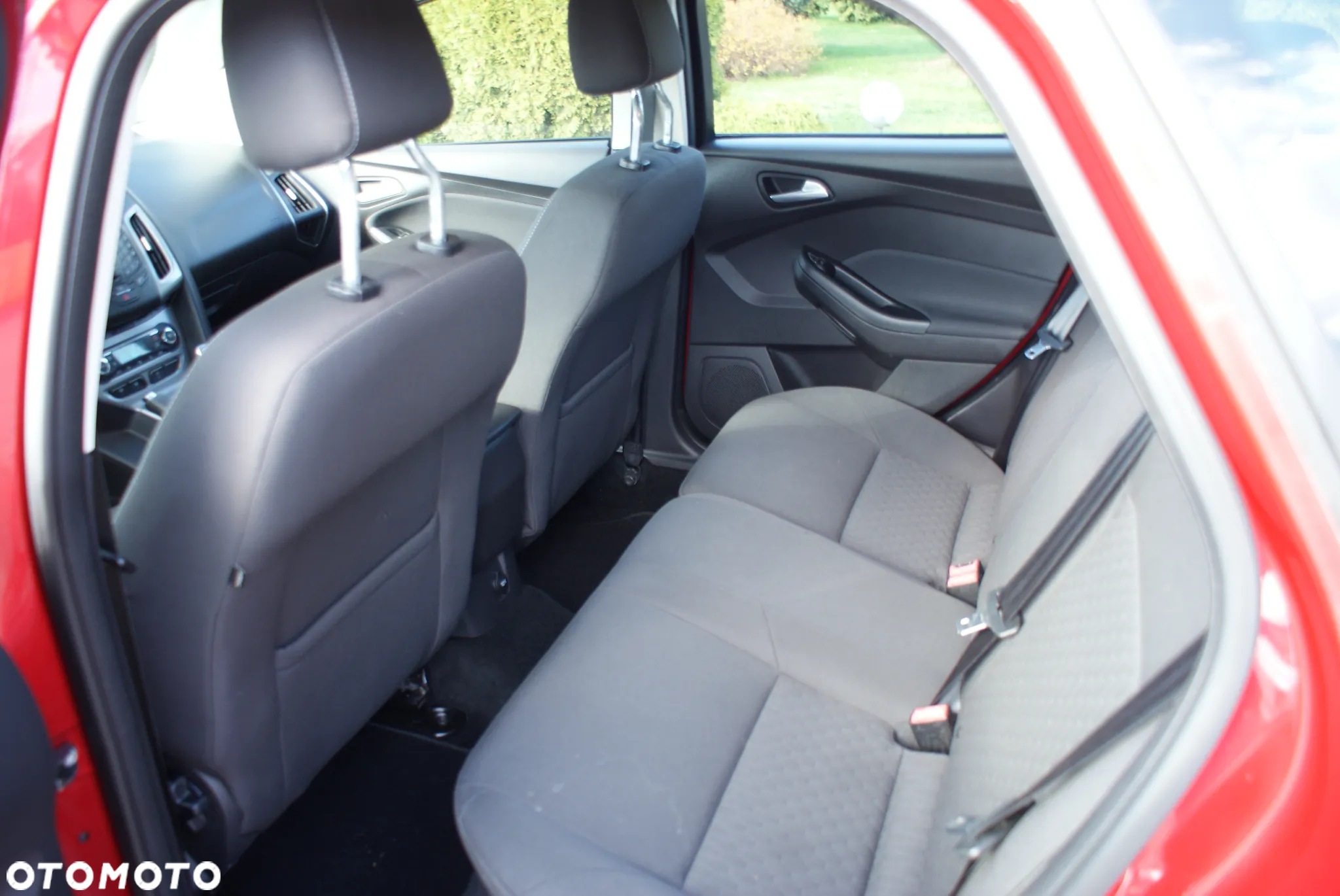 Ford Focus - 6
