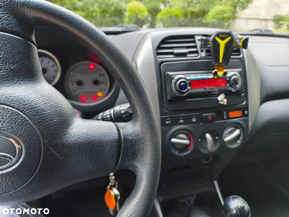 Toyota RAV4 1.8 VVT-i 4x2 - 16