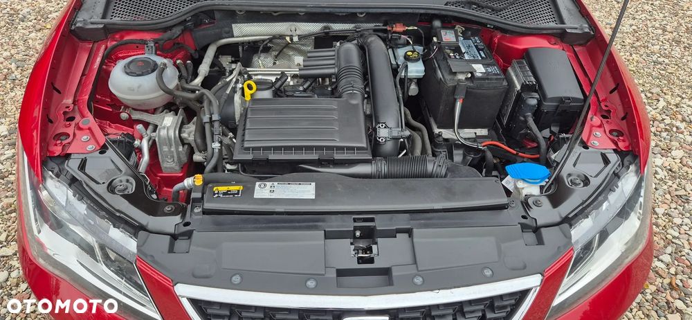 Seat Leon - 34