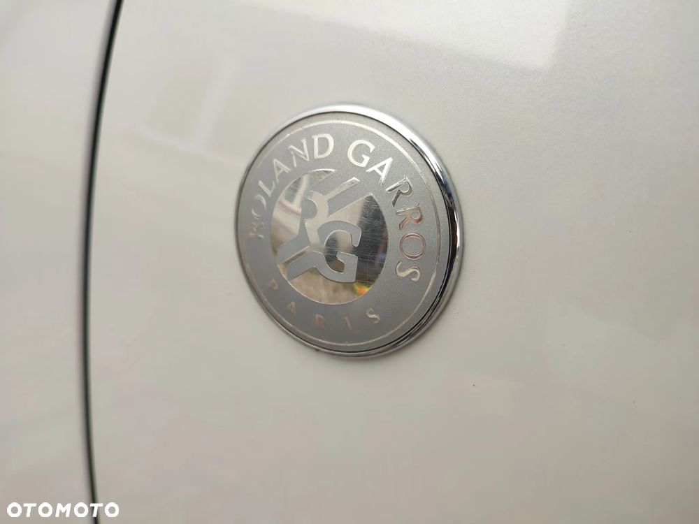 Peugeot 3008 HDi FAP 150 Roland Garros - 8