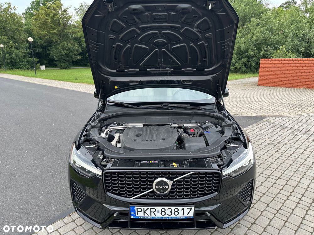 Volvo XC 60 B5 B AWD R-Design - 14