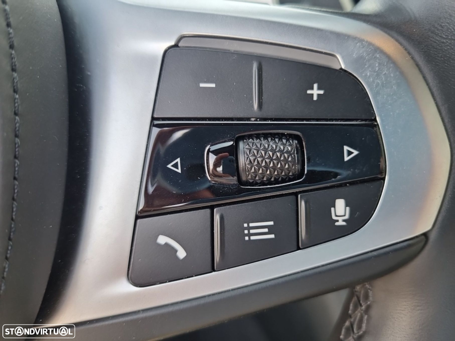 BMW 420 d Pack Desportivo M Auto - 19