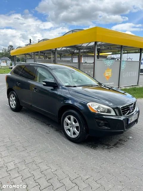 Volvo XC 60 2.4D AWD - 3