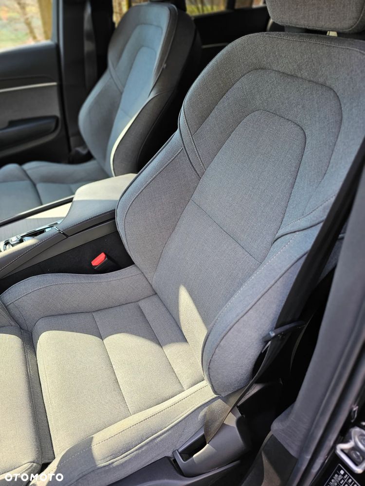 Volvo XC 90 B5 D AWD Inscription 7os - 6