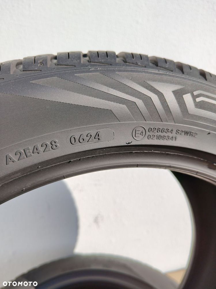 OPONY 245/45/19 245/45R19 102Y VREDESTEIN QUATRAC PRO + - 9