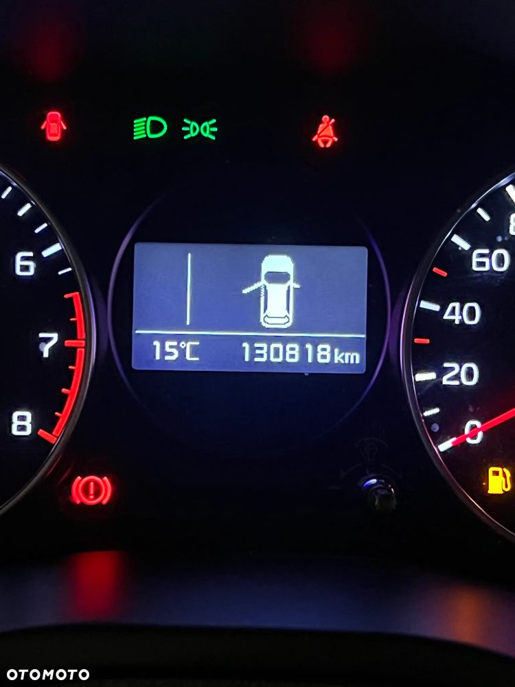 Kia Picanto 1.2 GT Line - 8