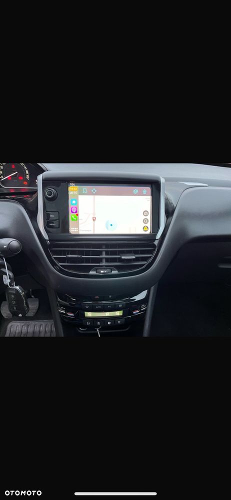 Peugeot 208 1.2 PureTech Allure - 19