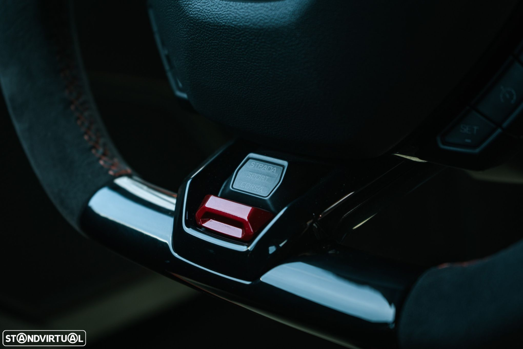 Lamborghini Huracán Tecnica - 21