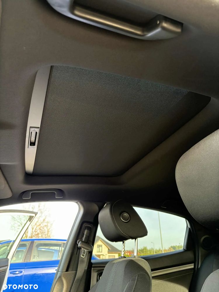 Honda Civic 1.5 T Sport Plus (Navi) - 15