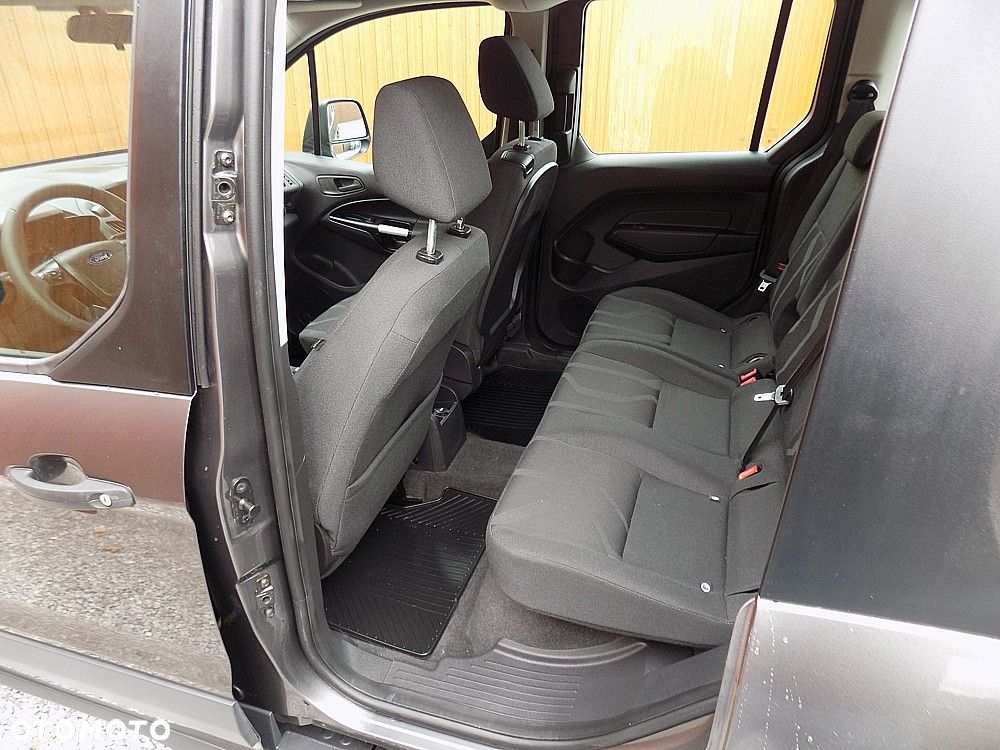 Ford Tourneo Connect 1.0 EcoBoost Start-Stop Ambiente - 6