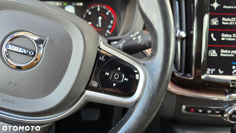 Volvo XC 60 D4 SCR AWD Inscription - 31