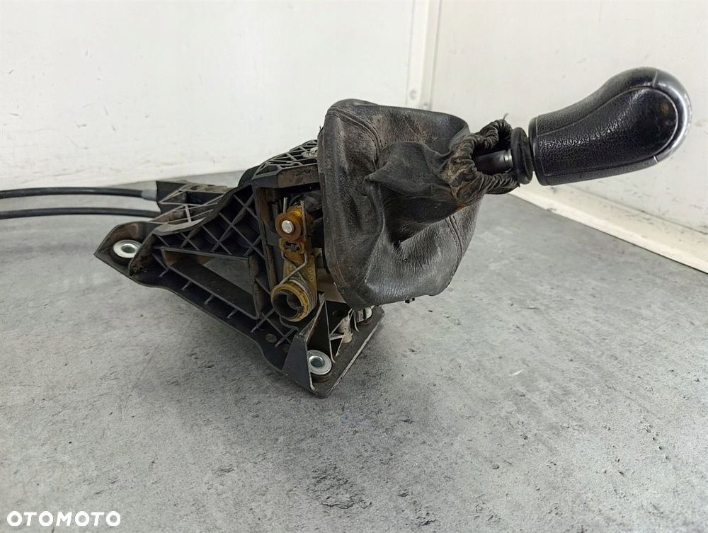 LEWAREK ZMIANY BIEGÓW LINKI FORD TRANSIT MK7 6C1R-7C453-CB   2.2 TDCI - 12