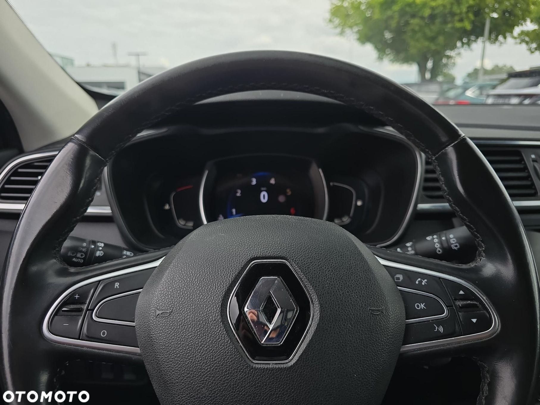 Renault Kadjar 1.2 Energy TCe Night&Day - 16