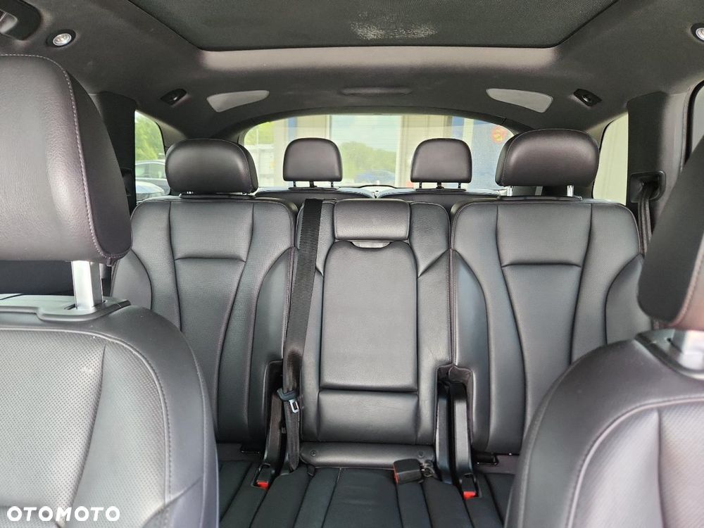 Audi Q7 3.0 TFSI Quattro Tiptronic - 12