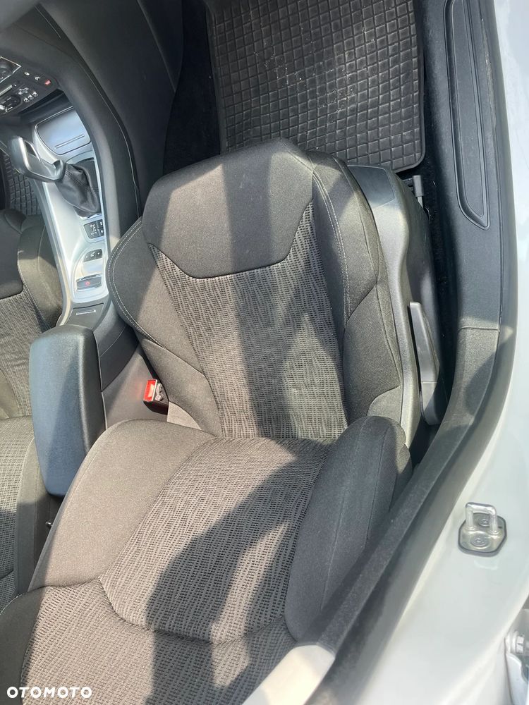 Citroën C5 HDi 165 FAP Business Class - 23
