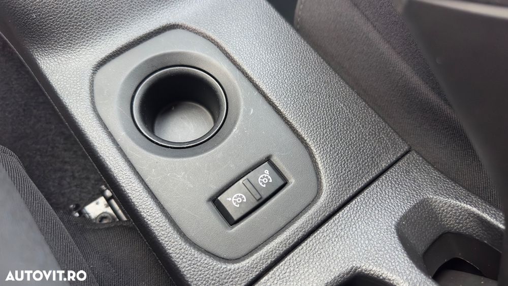 Dacia Duster 1.5 Blue dCi Prestige - 12