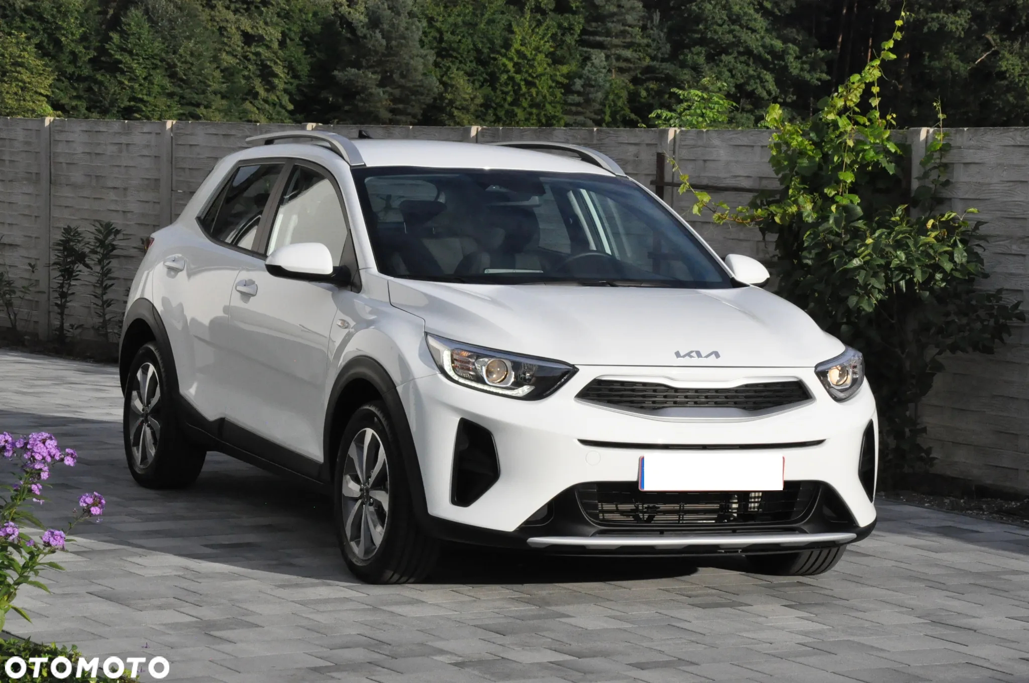Kia Stonic 1.0 T-GDI L Business Line - 21