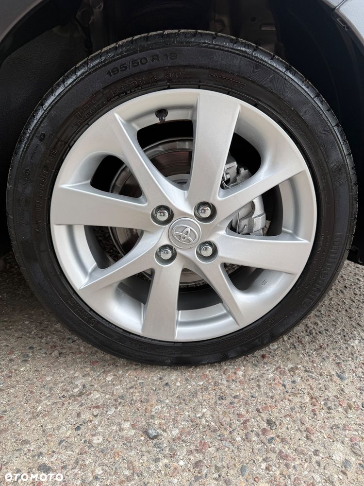 Toyota Yaris 1.0 VVT-i Trend - 28