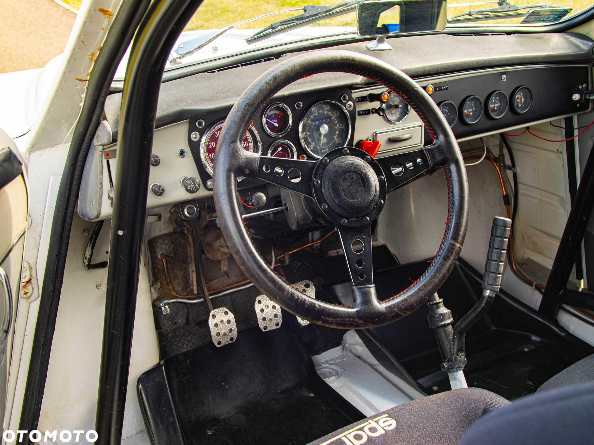 Saab 96 - 17