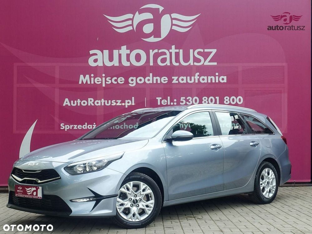 Kia Ceed - 4