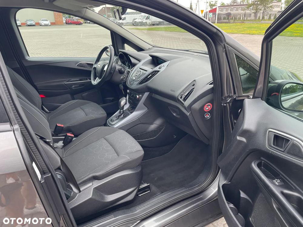 Ford B-MAX 1.6 Individual - 19
