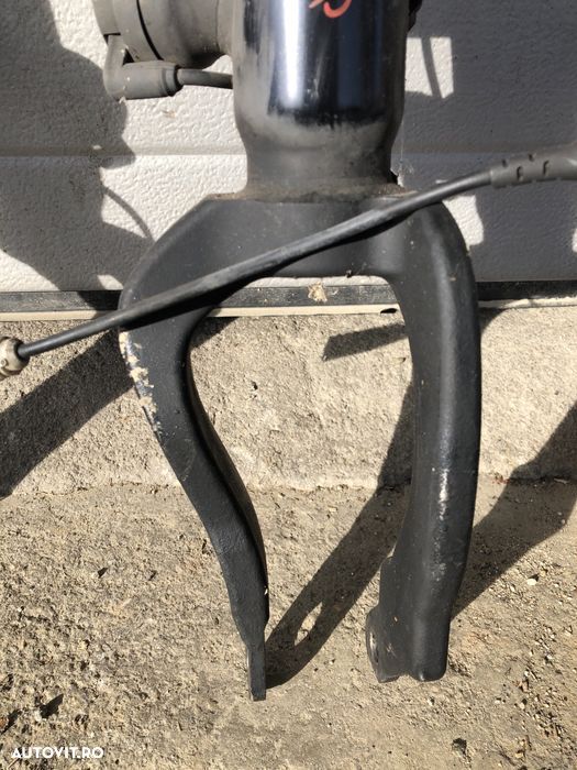 Amortizor telescop Amortizoare edc bmw F01 F02 xdrive arc arcuri fată telescop telescoape electrice active stânga dreapta seria 7 730xd LCI - 5