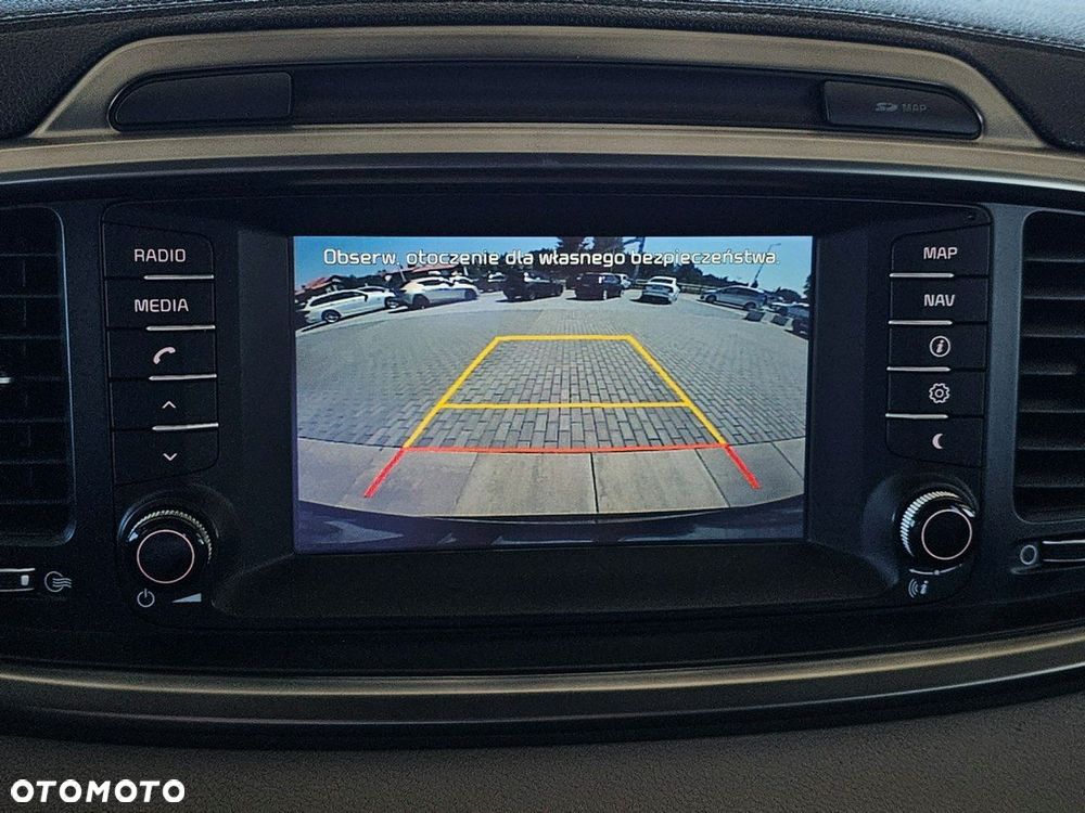 Kia Sorento - 20