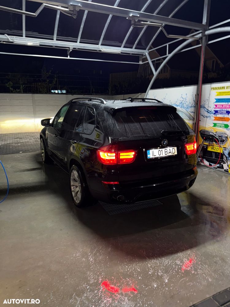 BMW X5 xDrive30d - 7